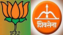 BJP & Sena may seal Maharashtra deal by weekend