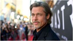 Brad Pitt