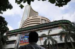 Sensex drops over 200 points; ICICI Bank, TCS top laggards