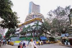 Sensex ends 7.11 points higher at 39,097.14; Nifty down 12 points at 11,588.20.