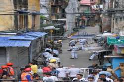 Disaster strikes Kolkata Metro work: Bengal Minister among hundreds homeless