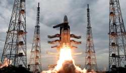 Chandrayaan-2/File Image