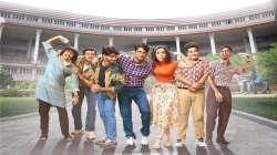 Chhichhore movie 2019 IMDb rating Box Office Collection Day 5: Sushant Singh Rajput, Shraddha Kapoor