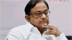 Over 5,000 signatories to petition for protecting 'fundamental right of liberty' of Chidambaram