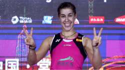 Carolina Marin