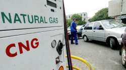 CNG price in Delhi hiked by 50 paise, third since April