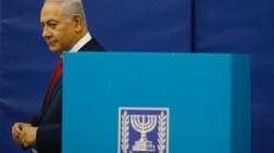 Israelis vote in second general election in five months