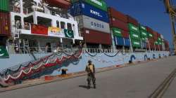 Pakistan to waive off visa fees of Chinese CPEC workers