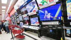 Government scraps 5 per cent import duty on open cell TV panel