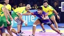 pro kabaddi league 2019