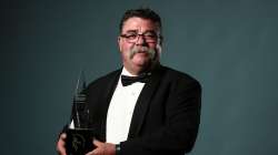 David Boon appointed ICC match referee for Pakistan's home series vs Sri Lanka