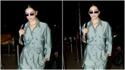 Deepika Padukone all set to attend Paris Fashion Week