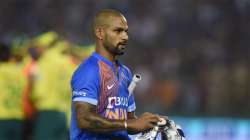 I am sure team management will give youngsters long run: Shikhar Dhawan