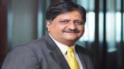 Ramkumar Ramamoorthy is Cognizant India's new Chairman and MD