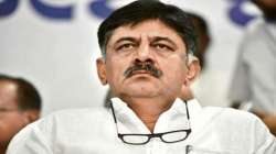 Delhi court denies bail to D K Shivakumar