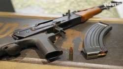 Terror module busted in Punjab, 4 nabbed with AK-47s