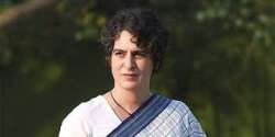 Priyanka Gandhi slams Modi government over plans for '100 days celebration'