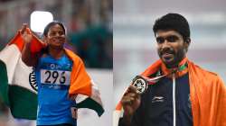 dutee chand jinson johnson