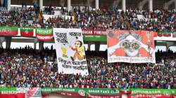 kolkata derby