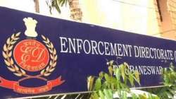 Bank fraud: ED arrests Ahmedabad firm CMD with Interpol's help