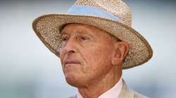 Geoffrey Boycott