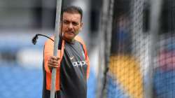 ravi shastri