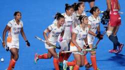 indian hockey team