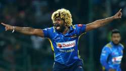 lasith malinga