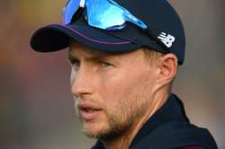 Ashes 2019: Skipper Joe Root under no pressure, says coach Trevor Bayliss