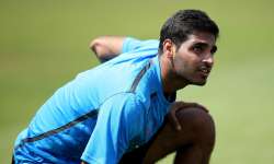 Bhuvneshwar Kumar