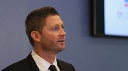 michael clarke