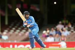 Mithali Raj, Harmanpreet Kaur to lead India teams in West Indies tour