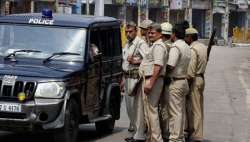 Techie dies of heart attack after spat with traffic police in Ghaziabad, father alleges cops' 'misbehaved'