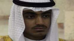 Hamza Bin Laden