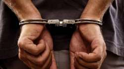 Gurgaon school teacher held for molesting girls