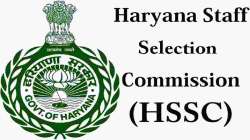 3864 PGT vacancies out, Online Applications Begins : HSSC recruitment 2019 