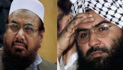 'Stand with India': US commends decision to declare Hafiz Saeed, Masood Azhar terrorist 