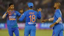 India vs South Africa | Youngsters showed character with the ball: Virat Kohli