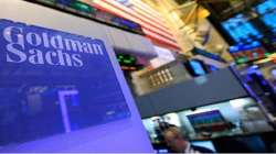 Goldman Sachs sacks India V-P for Rs 38 cr fraud