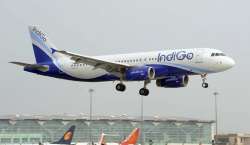 IndiGo servers down across country; flights delays expected