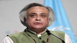 Jairam Ramesh slams proposed ban on use of single use plastic