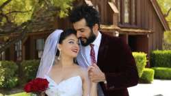 TV stars Jay Bhanushali and Mahhi Vij reveal their baby girl’s name