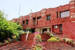 Thapar among 12 emeritus professors asked to submit CVs: JNU admin