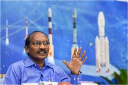 Ban on import of communication satellites opens up opportunity: ISRO chief