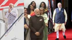 Howdy Modi: Vowing America with his style!