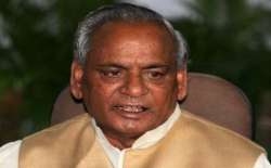 Former Rajasthan Governor Kalyan Singh rejoins BJP