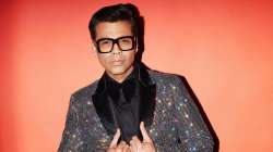 Karan Johar recalls his reaction to abolition of Article 377