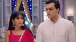 Kartik-Naira unmask Akhilesh’s extra marital affair