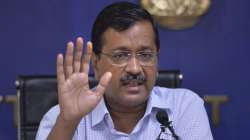 Arvind Kejriwal to attend C40 Summit in Denmark next month