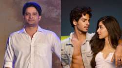 Raazi actor Jaideep Ahlawat joins Ishaan Khatter, Ananya Panday starrer Khaali Peeli as villain